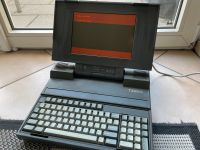 Toshiba T3200 Laptop Notebook DOS 4.01 Nordrhein-Westfalen - Hilden Vorschau