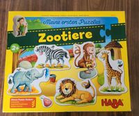 Meine ersten Puzzles "Zootiere" Baden-Württemberg - Sersheim Vorschau