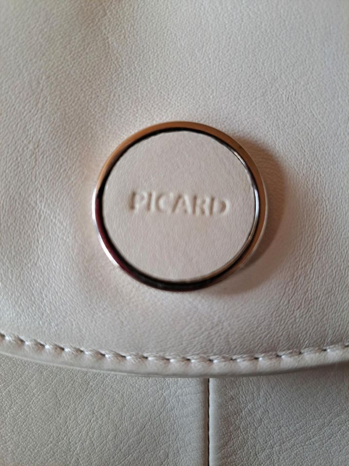 Picard Handtasche vintage in Renningen