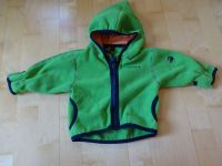 Jako o Fleecejacke Jacke grün Gr. 68/74 Bayern - Gottfrieding Vorschau