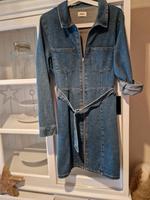 Jeanskleid Only ( neuwertig) Hessen - Fritzlar Vorschau