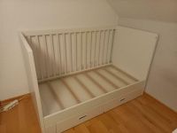 Stuva Kinderbett Babybett 70 x 140 Nordrhein-Westfalen - Steinhagen Vorschau