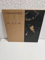 Commando – Battle Of This Week Schallplatte,Vinyl,Lp Leipzig - Paunsdorf Vorschau