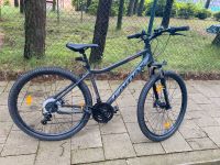 Mountainbike von Camax Fahrrad Männer 29 Zoll Jungenfahrrad Niedersachsen - Osnabrück Vorschau