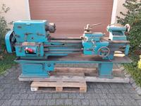 Drehbank CNC Drehmaschiene Fräse Werkstatt DDR Alt Sachsen - Halbendorf Vorschau