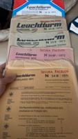 Briefmarken Leuchtturm DDR Deutschland Bayern - Schweinfurt Vorschau