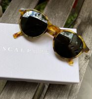 Sonnenbrille Scalpers mit Etui und OVP Berlin - Neukölln Vorschau