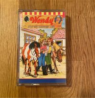 Wendy Kassette Nr. 5 - Nur ein bisschen Gift Hörspiel Schleswig-Holstein - Tangstedt  Vorschau