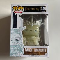 Funko Twilight Ringwraith Nr. 449 NEU - Herr der Ringe Ringgeist Kiel - Gaarden Vorschau