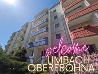 ++ gemütliche, neue 2-Raum Wohnung - beste Wohnlage in Limbach-Oberfrohna ++ Sachsen - Limbach-Oberfrohna Vorschau