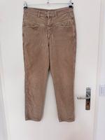 Closed Pedal Pusher gr.50 braun beige cord Cordhose Damen Berlin - Niederschönhausen Vorschau