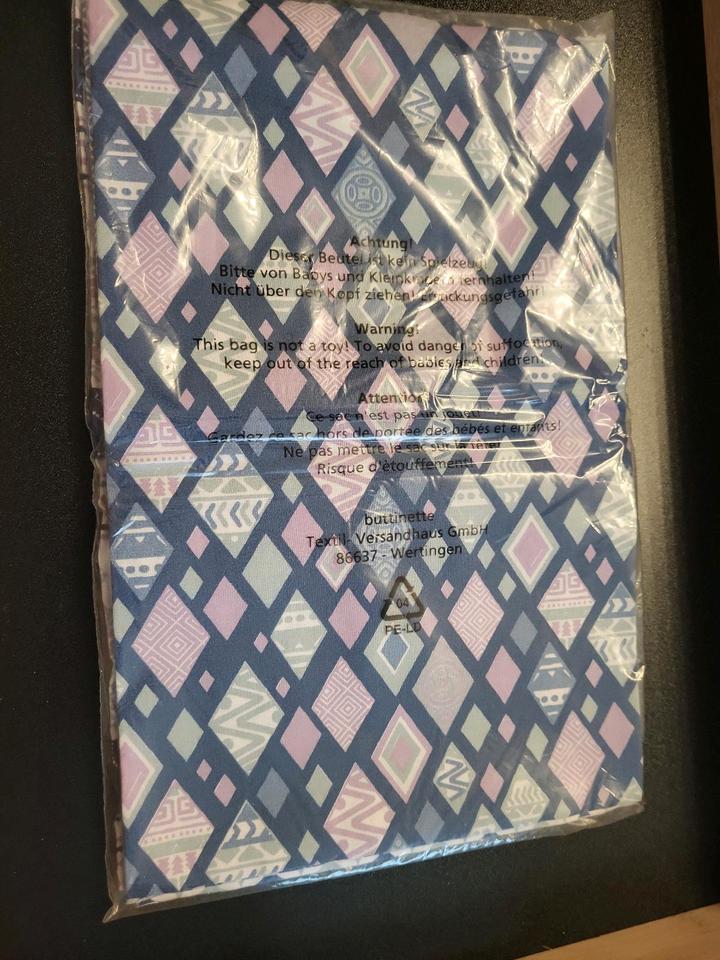 Stoffpakete, Quiltpakete von Buttinette - verschied. Ausführungen in Böbingen an der Rems