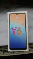 Huawei Y6 (2019) Dualsim Top Zustand Rostock - Evershagen-Süd Vorschau