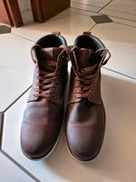 Männerschuhe, Boots Hessen - Karben Vorschau