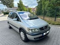 Opel Zafira 1.8 16V Elegance/TÜV neu/7Sitze Hannover - Misburg-Anderten Vorschau