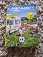 Landvergnügen Camper Buch Bayern - Bechhofen Vorschau