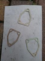 Dichtungen  Multicar  DDR Ifa Förderpumpe Wartburg Barkas Sachsen-Anhalt - Tilleda Vorschau
