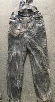 Velour Trachten- lederhose, guter zustand, gr. 50, guter zustand Berlin - Wilmersdorf Vorschau