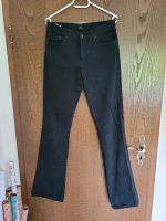 Mavi Jeans extralang schwarz W29 L36 29/36 Bonn - Beuel Vorschau