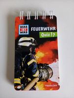 Was ist Was Feuerwehr Quiz !? Kreis Ostholstein - Malente Vorschau