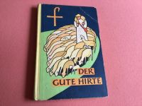„Der gute Hirte“ Kinderbuch DDR1967 Thüringen - Saalfeld (Saale) Vorschau