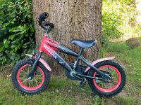 Kinderfahrrad Hudora 12,5 Zoll Wandsbek - Hamburg Bergstedt Vorschau