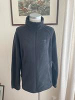 COLUMBIA Herren Fleece Jacke Gr. L schwarz w. NEU Hessen - Linden Vorschau
