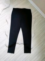 H&M Mama Schwangerschaftsleggings  Schwangerschaft Leggings Gr. M Nordrhein-Westfalen - Mechernich Vorschau