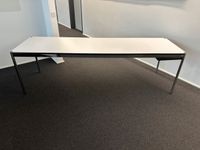 USM Haller Tisch Schreibtisch Esstisch Konferenztisch 300x75 Nordrhein-Westfalen - Recke Vorschau