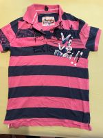 Poloshirt Desigual Gr. M Hessen - Marburg Vorschau