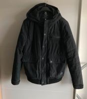 JACK & JONES Herren Winterjacke Größe L, schwarz Baden-Württemberg - Esslingen Vorschau