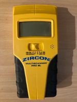 Messgerät ZIRKON Multiscanner PRO-SL Niedersachsen - Weyhe Vorschau