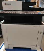 Multifunktions-Laserdrucker Kyocera Ecosys M5521cdw Baden-Württemberg - Überlingen Vorschau