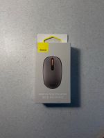 Bluetooth-Maus in Mattgrau - Baseus F01B Niedersachsen - Söhlde Vorschau