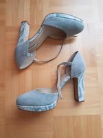 High Heels von Dune Kr. München - Höhenkirchen-Siegertsbrunn Vorschau