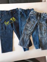 3 Kinderjeans Brandenburg - Erkner Vorschau