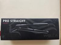WELLA PRO STRAIGHT COLOUR PROFESSIONAL KERAMIK HEIZPLATTEN München - Schwanthalerhöhe Vorschau