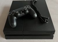 SONY PS4 PlayStation 4 Konsole 500GB Schwarz *TOP!* selten genu Innenstadt - Köln Altstadt Vorschau