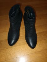 Paul Green Stiefeletten 38,5 5,5 schwarz Ankle Boots Bayern - Neuching Vorschau