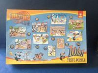 Trefl Puzzle  Looney Tunes Active  10 in 1 / Bugs Bunny / OVP Münster (Westfalen) - Roxel Vorschau