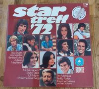 LP Schallplatte Startreff 1972 Bayern - Ebern Vorschau