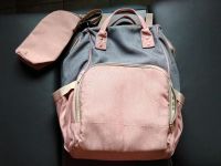 Wickelrucksack von Qi miao Baby Bayern - Pirk Vorschau