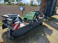 Fendt Mähwerk Slicer 310F  + Slicer 960 Niedersachsen - Zeven Vorschau