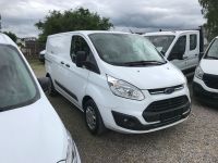 Ford Transit Custom Kasten 270 L1 Trend,AHK,SH,Regale Hessen - Bensheim Vorschau