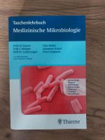 Taschenlehrbuch Medizinische Mikrobiologie Hessen - Groß-Umstadt Vorschau