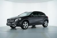 Mercedes-Benz GLA 200 AUT. NAVI+SCHECKHEFT MERCEDES BENZ Sachsen-Anhalt - Eisleben Vorschau