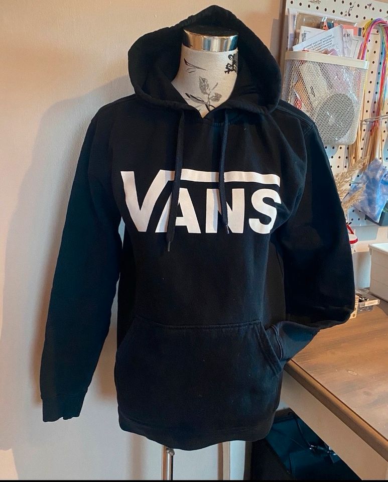 VANS Kapuzenpullover in Pressath