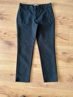 Stoffhose, schwarz, Gr. 36, Zara, Rheinland-Pfalz - Weitersburg Vorschau