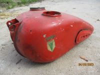 DKW Tank , vermutlich NZ 250 Brandenburg - Calau Vorschau