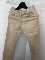Beige Jack&Jones Chino 30/34 Slim Fit Kreis Pinneberg - Elmshorn Vorschau